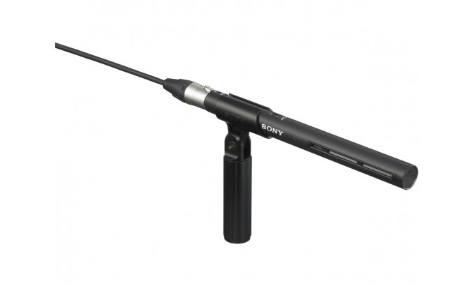 Sony ECM-VG1 Kablolu Mikrofon